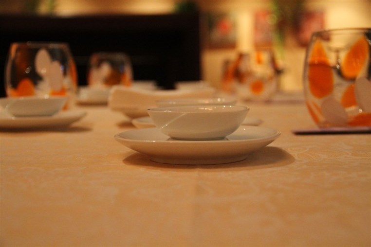 Sushi Night at Wok Wok 